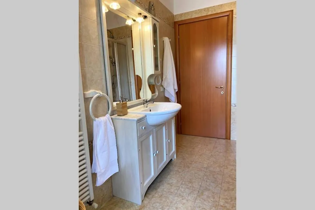 Appartamento Residenza Airone Bianco Ronchi Dei Legionari 0*,