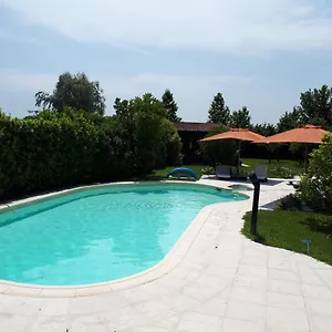 Casa vacanze Two Elegant Depandance, Conscio