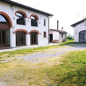 Appartamento Agriturismo Trabucco, Casale Sul Sile