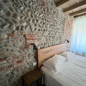  Appartamento Borgovivobg Il Tuo Rifugio In Centro Italia