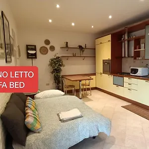Appartamento Finestre Verdi Con Parcheggio, Ronchi Dei Legionari